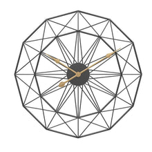 Load image into Gallery viewer, Horloge - Metalic Graphix