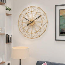 Load image into Gallery viewer, Horloge - Metalic Graphix