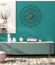 Load image into Gallery viewer, Horloge - Metalic Graphix