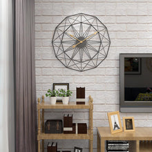 Load image into Gallery viewer, Horloge - Metalic Graphix