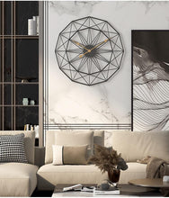 Load image into Gallery viewer, Horloge - Metalic Graphix