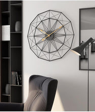 Load image into Gallery viewer, Horloge - Metalic Graphix