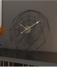 Load image into Gallery viewer, Horloge - Metalic Graphix