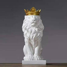 Load image into Gallery viewer, Statue - LION
