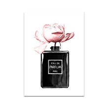 Load image into Gallery viewer, Canvas - Fashion Roses
