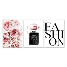 Load image into Gallery viewer, Canvas - Fashion Roses