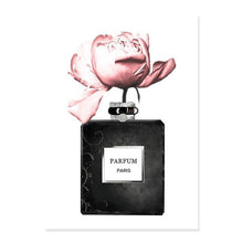 Load image into Gallery viewer, Canvas - Fashion Roses
