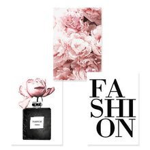 Load image into Gallery viewer, Canvas - Fashion Roses