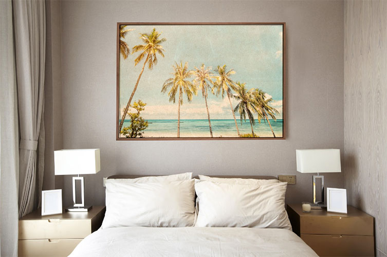 What Is A Canvas Print?