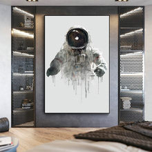 Load image into Gallery viewer, Canvas - Interstellar
