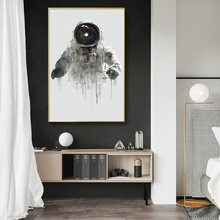 Load image into Gallery viewer, Canvas - Interstellar
