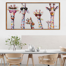 Load image into Gallery viewer, Canvas - Family Holidays
