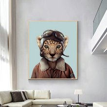 Load image into Gallery viewer, Canvas - Cat&#39;Viator
