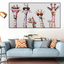 Load image into Gallery viewer, Canvas - Family Holidays
