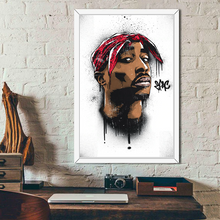 Load image into Gallery viewer, Canvas - Thug Life
