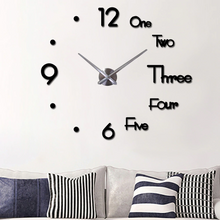 Load image into Gallery viewer, Clock - DIY
