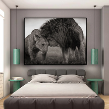 Load image into Gallery viewer, Canvas - One Love
