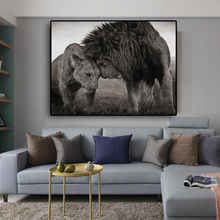 Load image into Gallery viewer, Canvas - One Love
