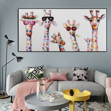 Load image into Gallery viewer, Canvas - Family Holidays
