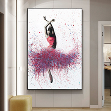 Load image into Gallery viewer, Canvas - Ballet
