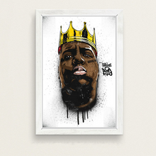Load image into Gallery viewer, Canvas - Thug Life
