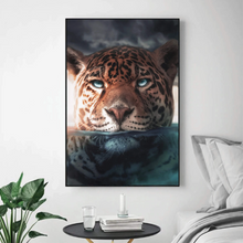 Load image into Gallery viewer, Canvas - Under Water
