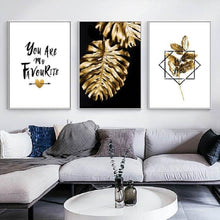 Load image into Gallery viewer, Canvas - You are my Favourite
