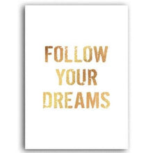 Load image into Gallery viewer, Canvas - Golden Love
