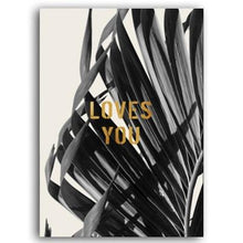 Load image into Gallery viewer, Canvas - Golden Love

