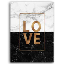 Load image into Gallery viewer, Canvas - Golden Love
