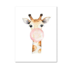 Load image into Gallery viewer, Canvas - Bubble Babys
