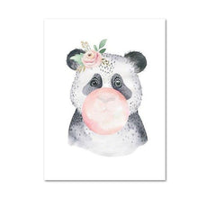 Load image into Gallery viewer, Canvas - Bubble Babys
