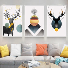Load image into Gallery viewer, Canvas - Life Buck
