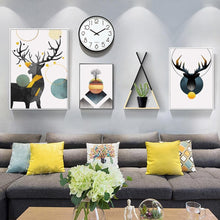 Load image into Gallery viewer, Canvas - Life Buck
