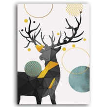 Load image into Gallery viewer, Canvas - Life Buck
