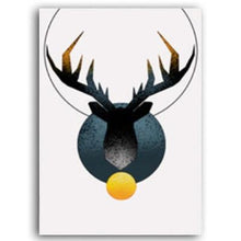 Load image into Gallery viewer, Canvas - Life Buck
