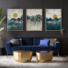 Load image into Gallery viewer, Canvas - Triple Nordic
