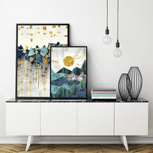 Load image into Gallery viewer, Canvas - Triple Nordic
