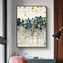 Load image into Gallery viewer, Canvas - Triple Nordic
