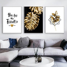 Load image into Gallery viewer, Canvas - You are my Favourite
