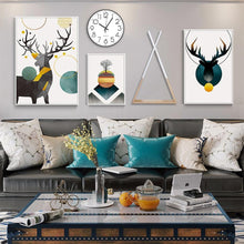 Load image into Gallery viewer, Canvas - Life Buck
