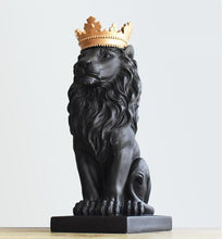 Load image into Gallery viewer, Statue - LION
