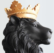 Load image into Gallery viewer, Statue - LION
