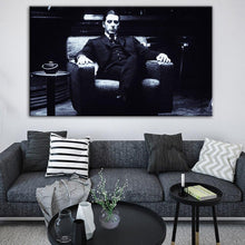 Load image into Gallery viewer, Canvas - Michael Corleone
