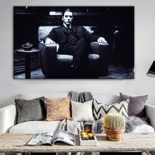 Load image into Gallery viewer, Canvas - Michael Corleone
