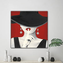 Load image into Gallery viewer, Canvas - Sixties
