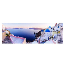 Load image into Gallery viewer, Canvas - Santorini
