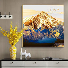 Load image into Gallery viewer, Canvas - High Peak
