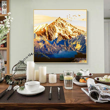 Load image into Gallery viewer, Canvas - High Peak
