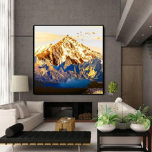 Load image into Gallery viewer, Canvas - High Peak
